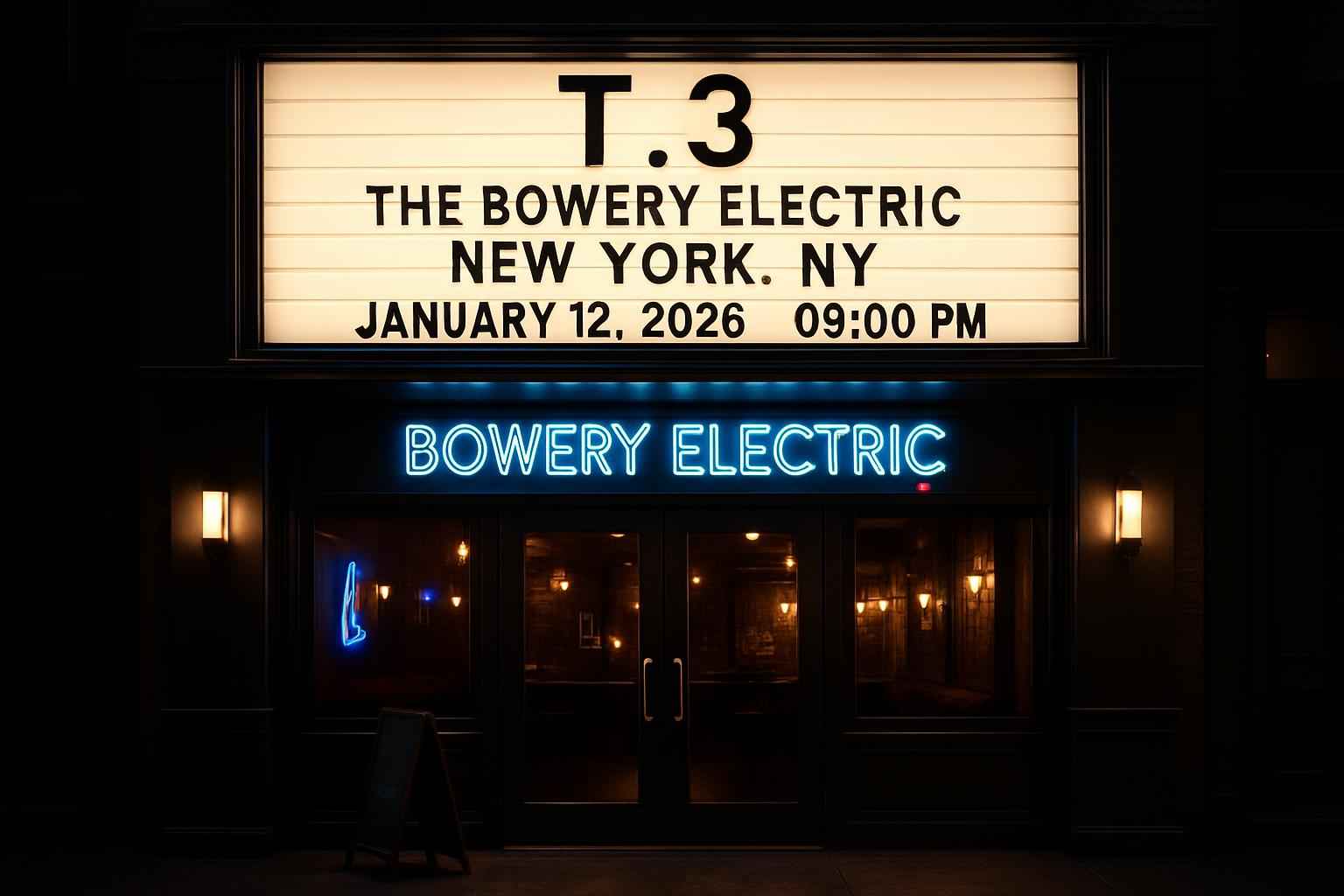 t-3-the-bowery-electric