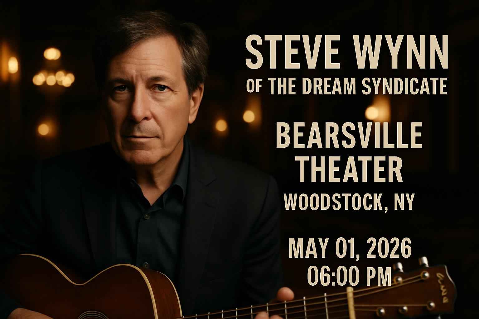 steve-wynn-of-the-dream-syndicate-bearsville-theater