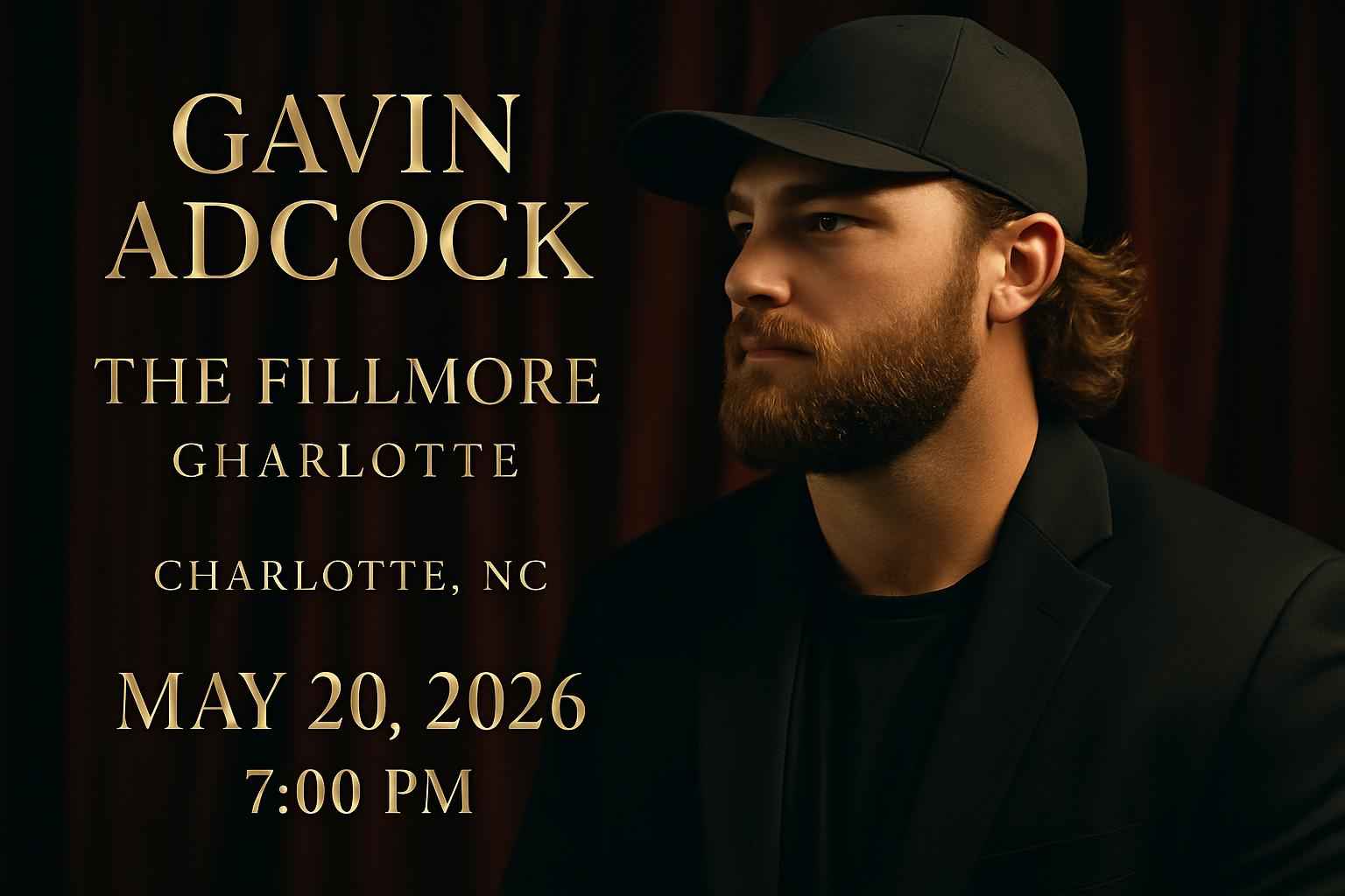 gavin-adcock-the-fillmore-charlotte
