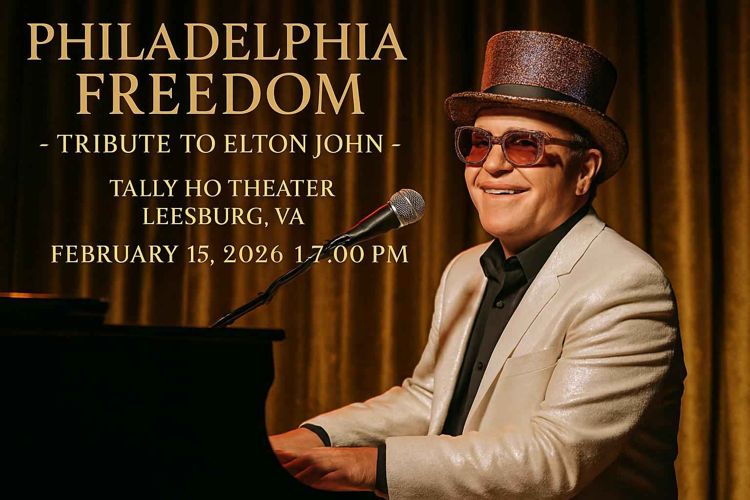 philadelphia-freedom-tribute-to-elton-john-tally-ho-theater