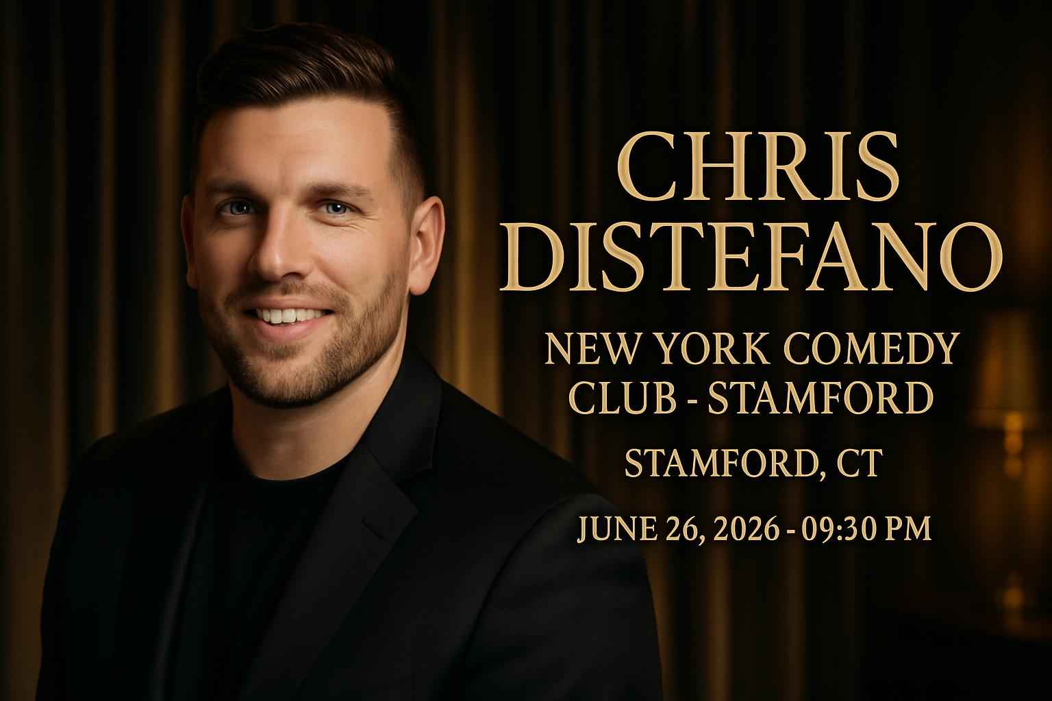 chris-distefano-new-york-comedy-club-stamford