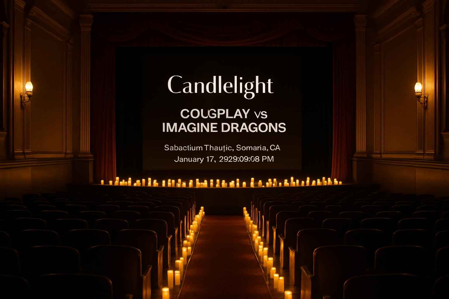 candlelight-coldplay-vs-imagine-dragons-sebastiani-theatre