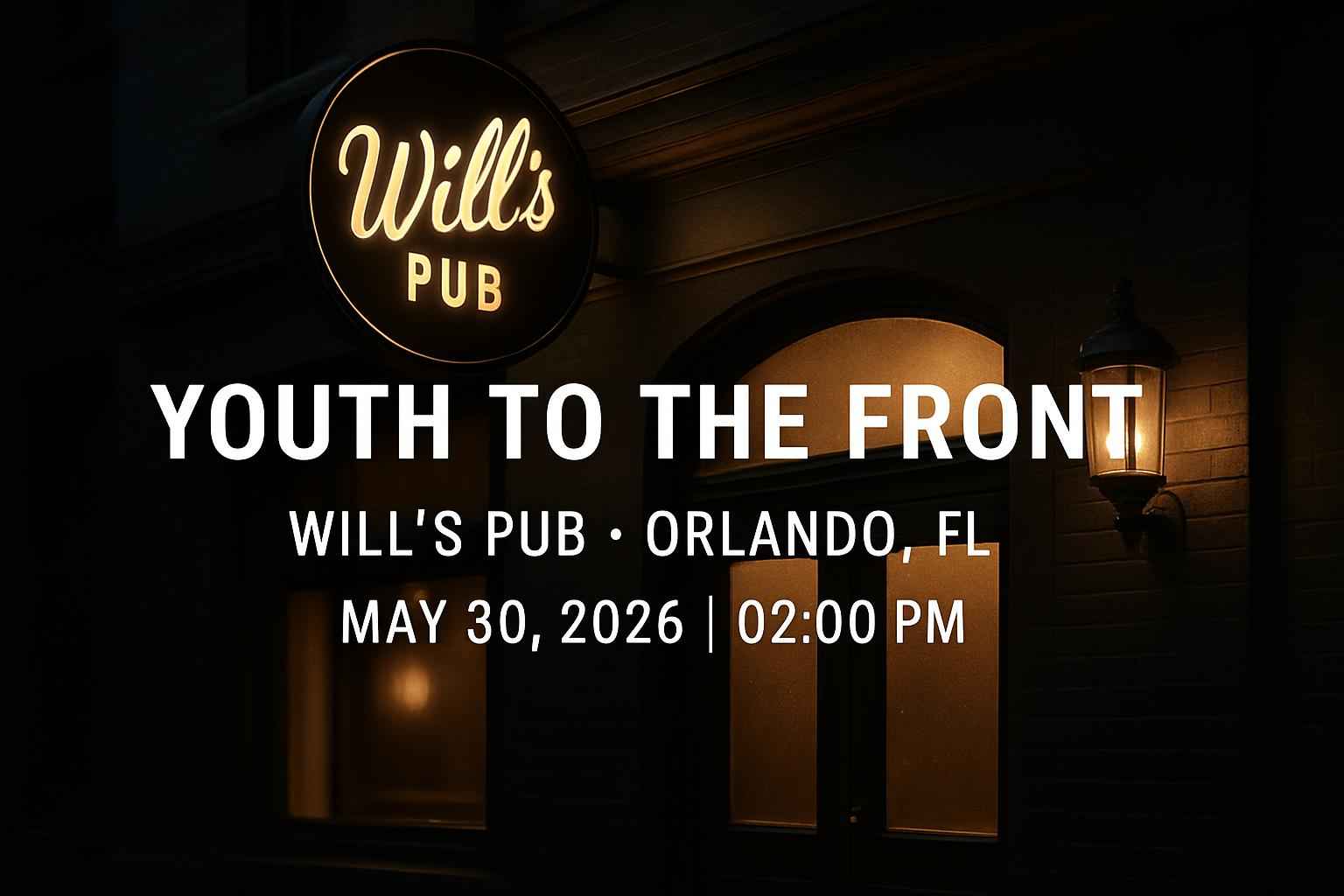 youth-to-the-front-will-s-pub