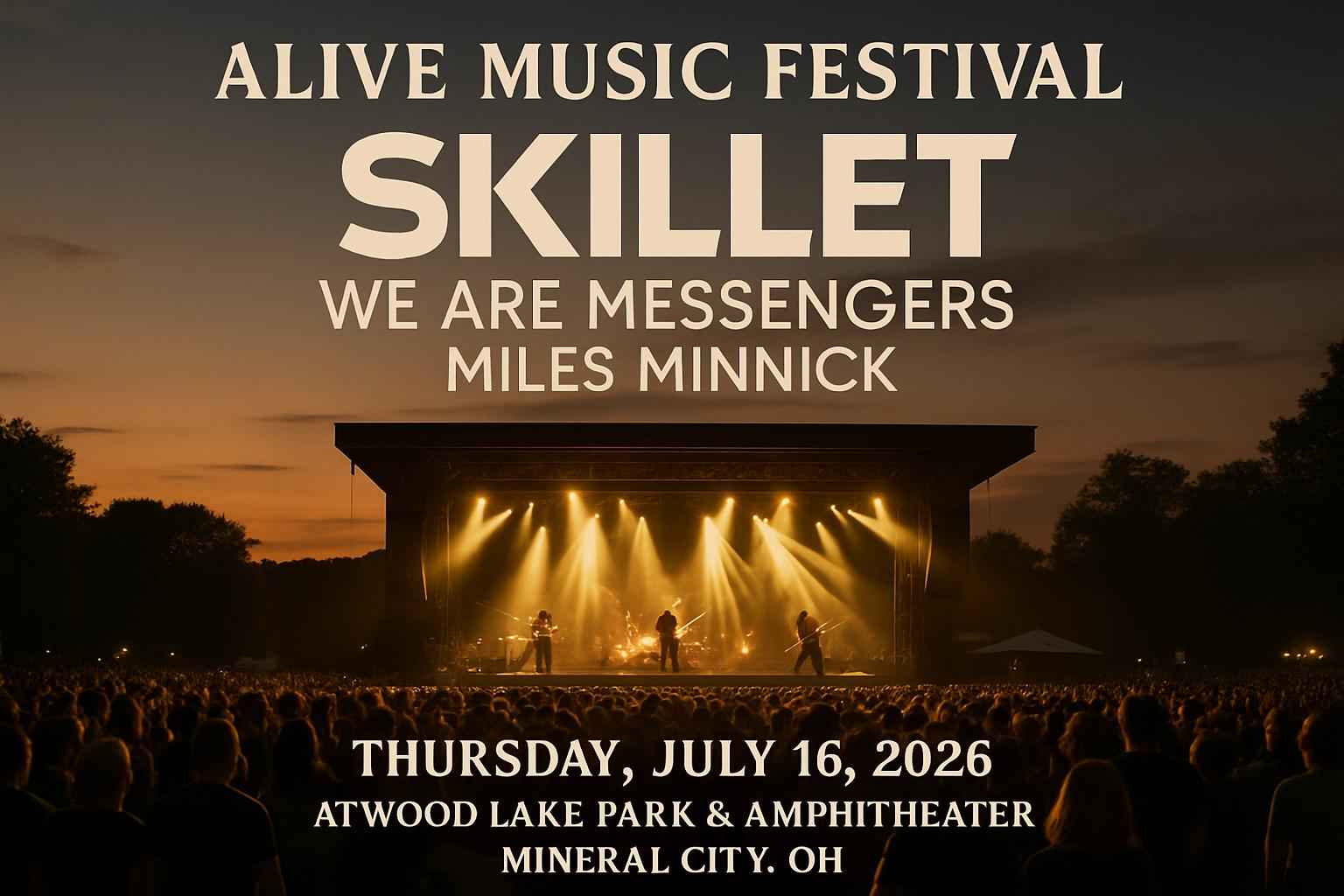 alive-music-festival-skillet-we-are-messengers-miles-minnick-thursday-atwood-lake-park-amphitheater