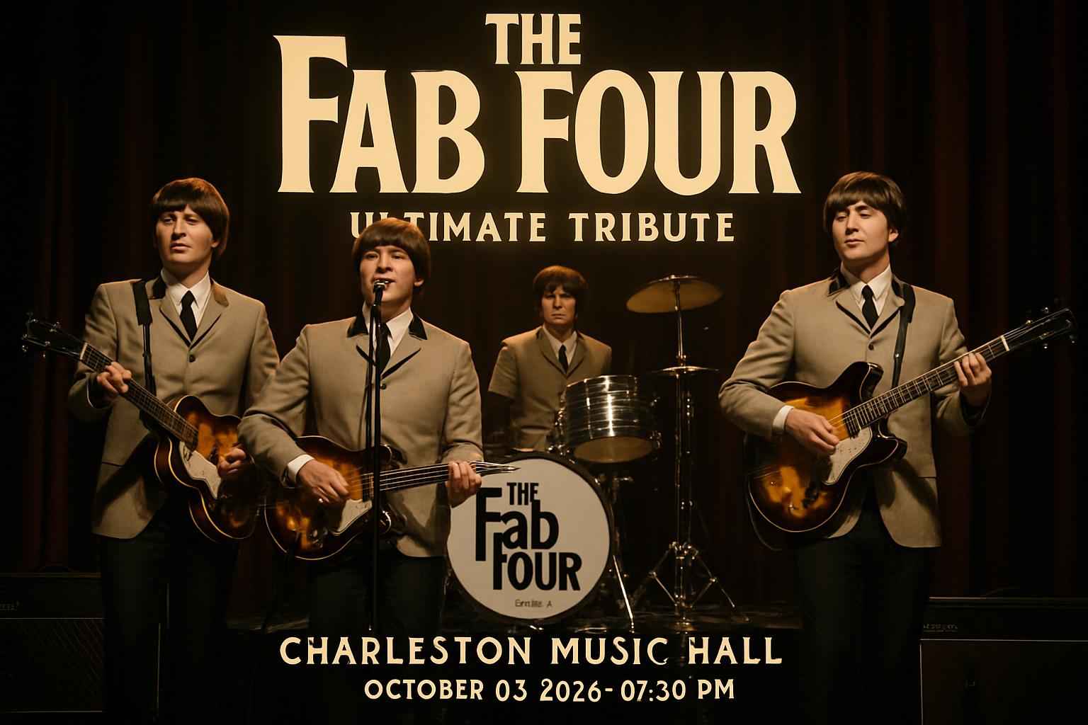 the-fab-four-the-ultimate-tribute-charleston-music-hall
