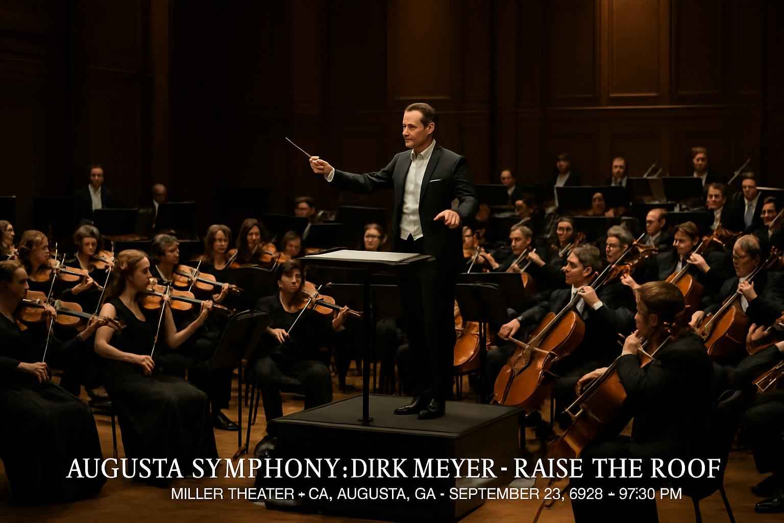 augusta-symphony-dirk-meyer-raise-the-roof-miller-theater-ga