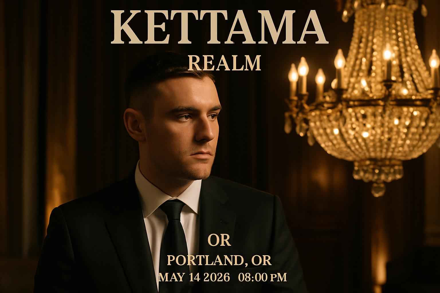 kettama-realm-or