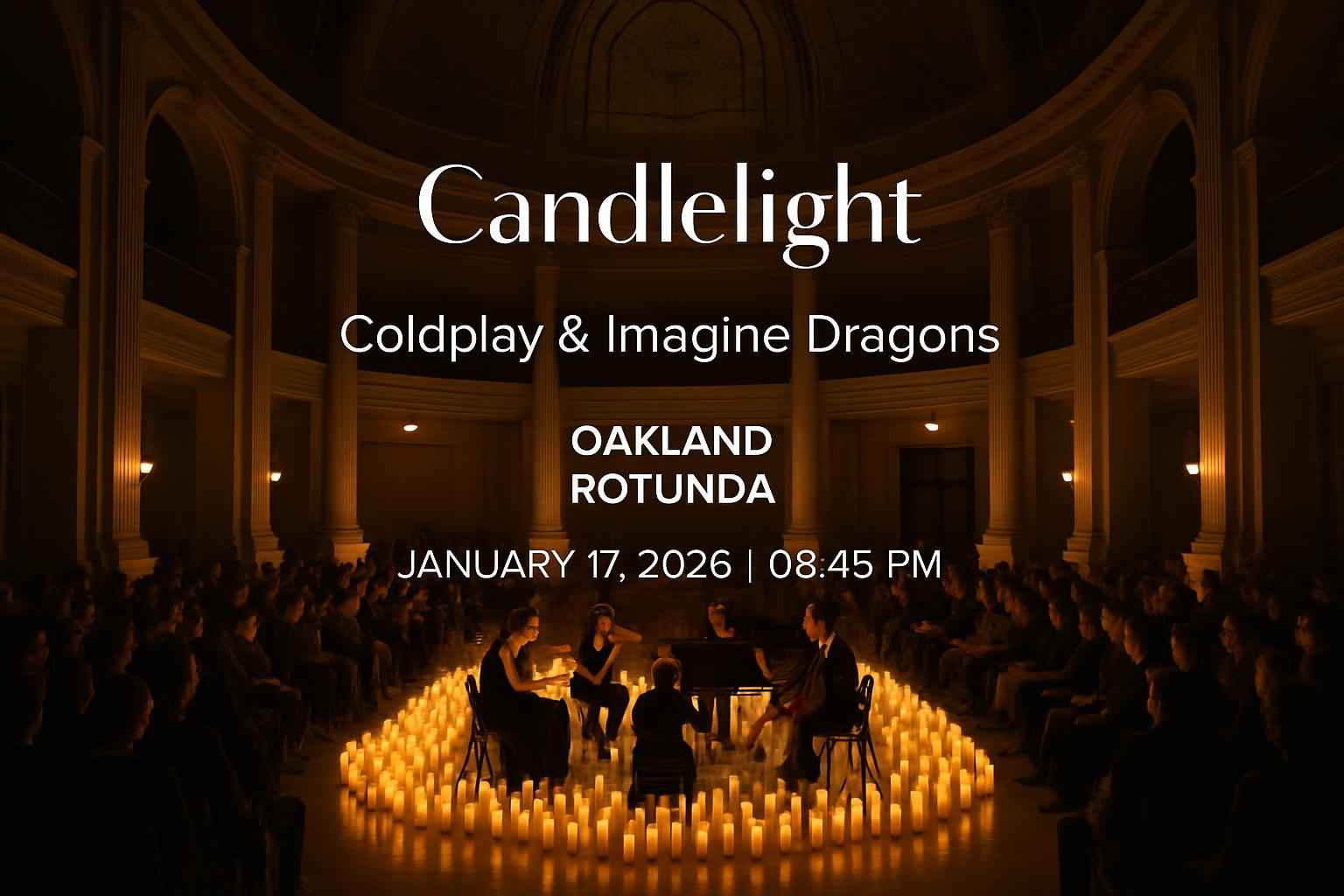 candlelight-coldplay-imagine-dragons-oakland-rotunda