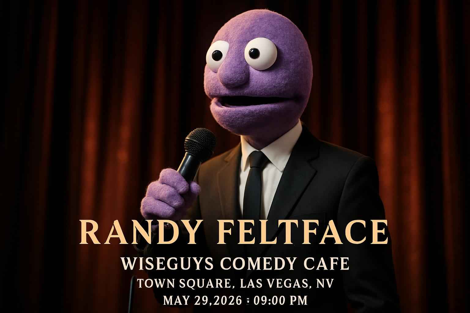 randy-feltface-wiseguys-comedy-cafe-town-square