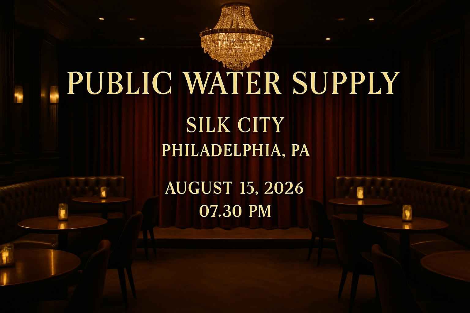 public-water-supply-silk-city