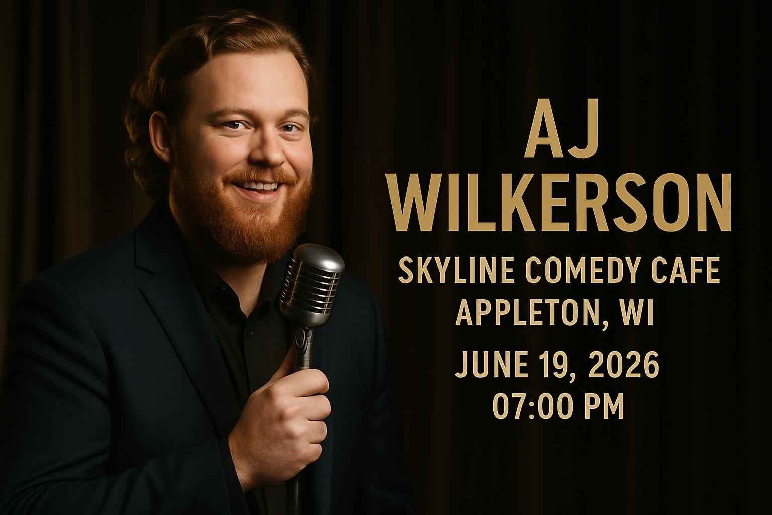 aj-wilkerson-skyline-comedy-cafe