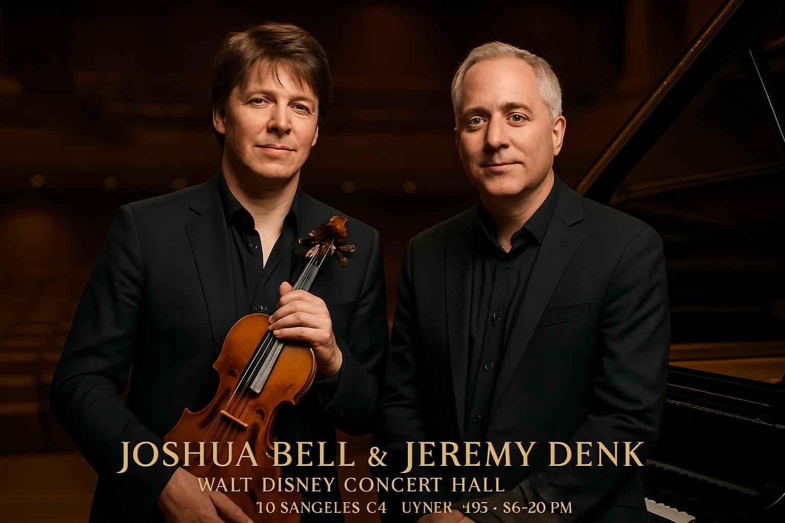 joshua-bell-jeremy-denk-walt-disney-concert-hall