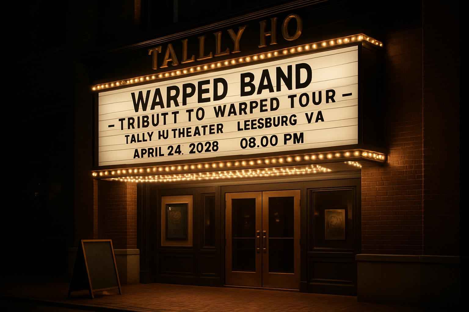 warped-band-tribute-to-warped-tour-tally-ho-theater