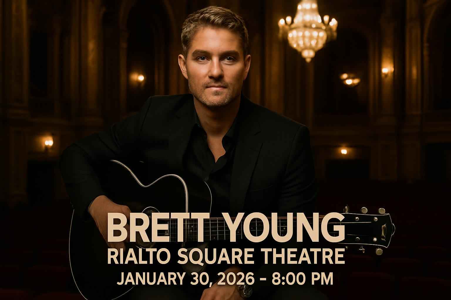 brett-young-rialto-square-theatre