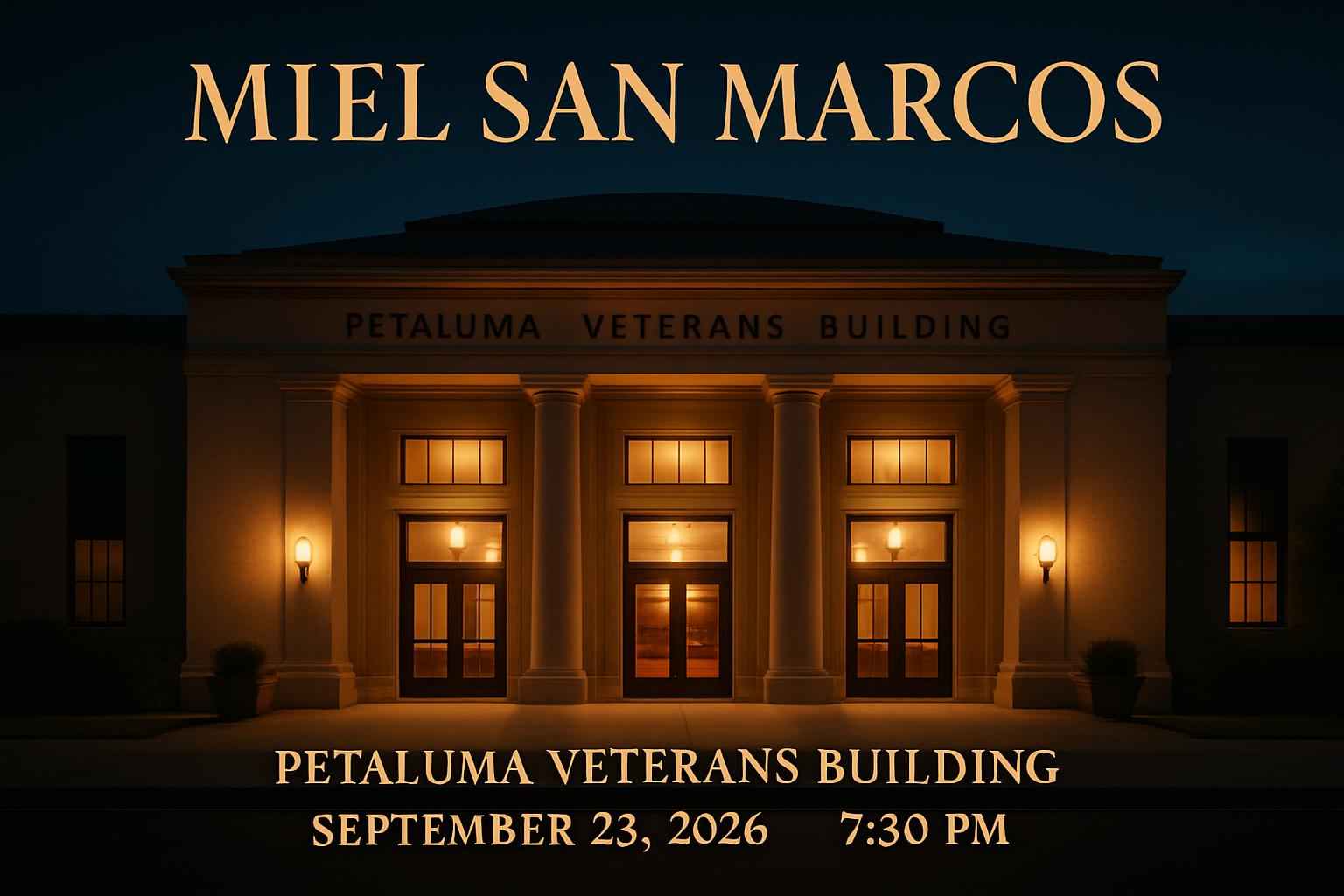 miel-san-marcos-petaluma-veterans-building