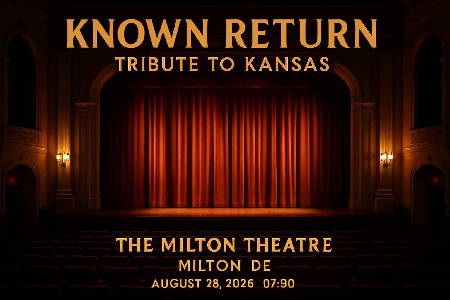 known-return-tribute-to-kansas-the-milton-theatre