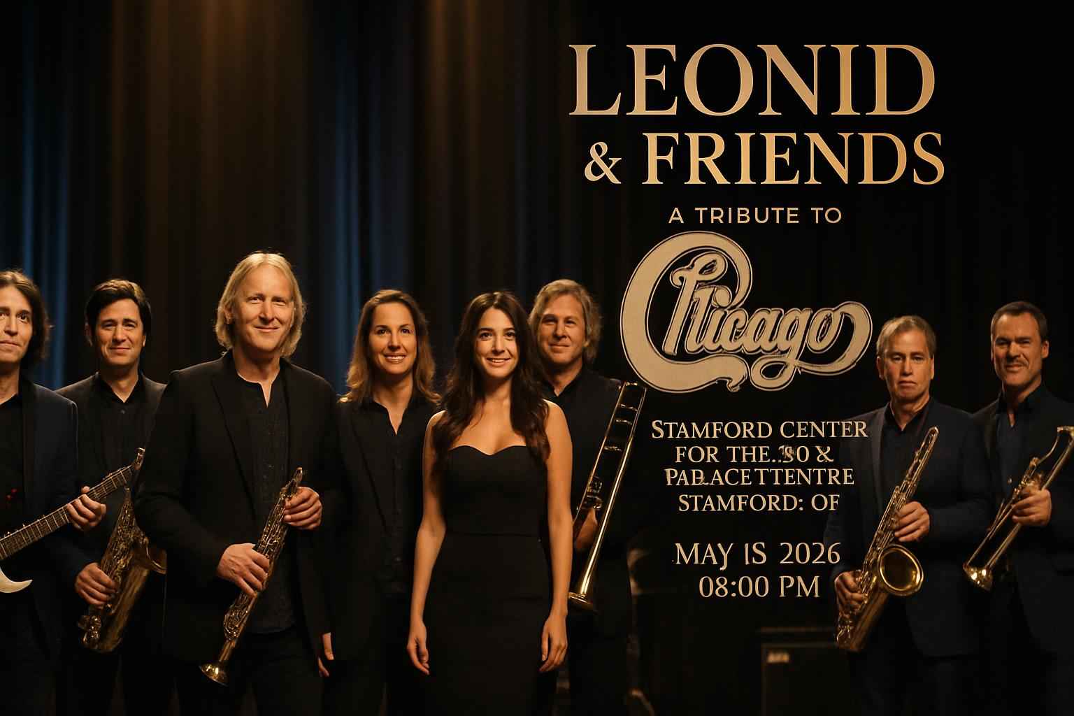 leonid-friends-a-tribute-to-chicago-stamford-center-for-the-arts-palace-theatre