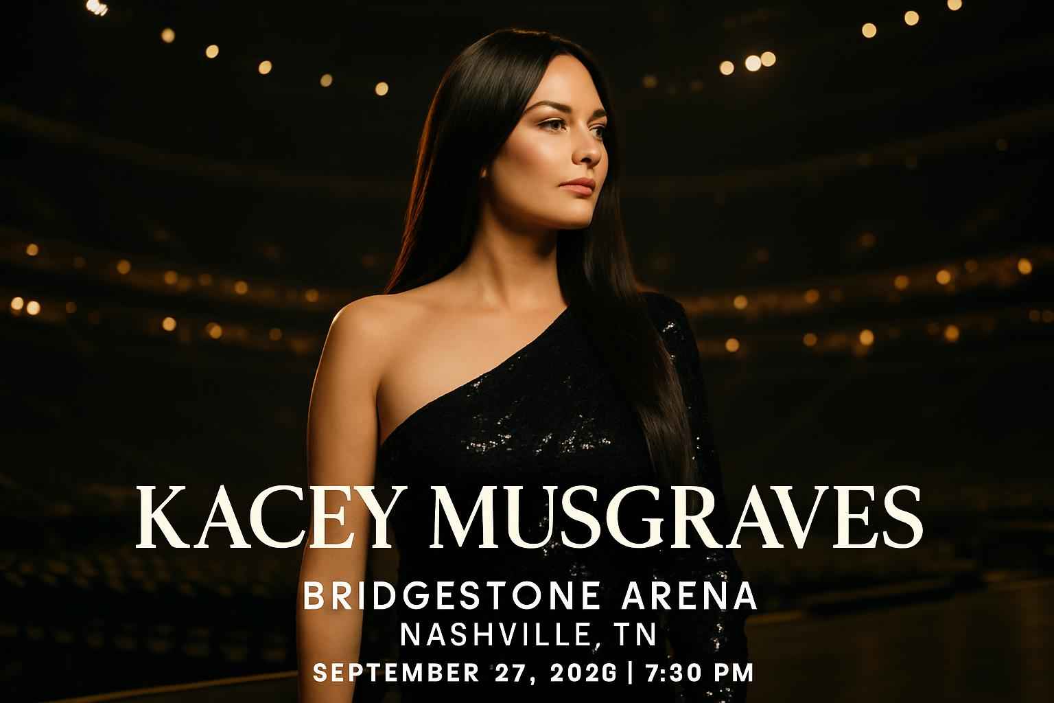 kacey-musgraves-bridgestone-arena