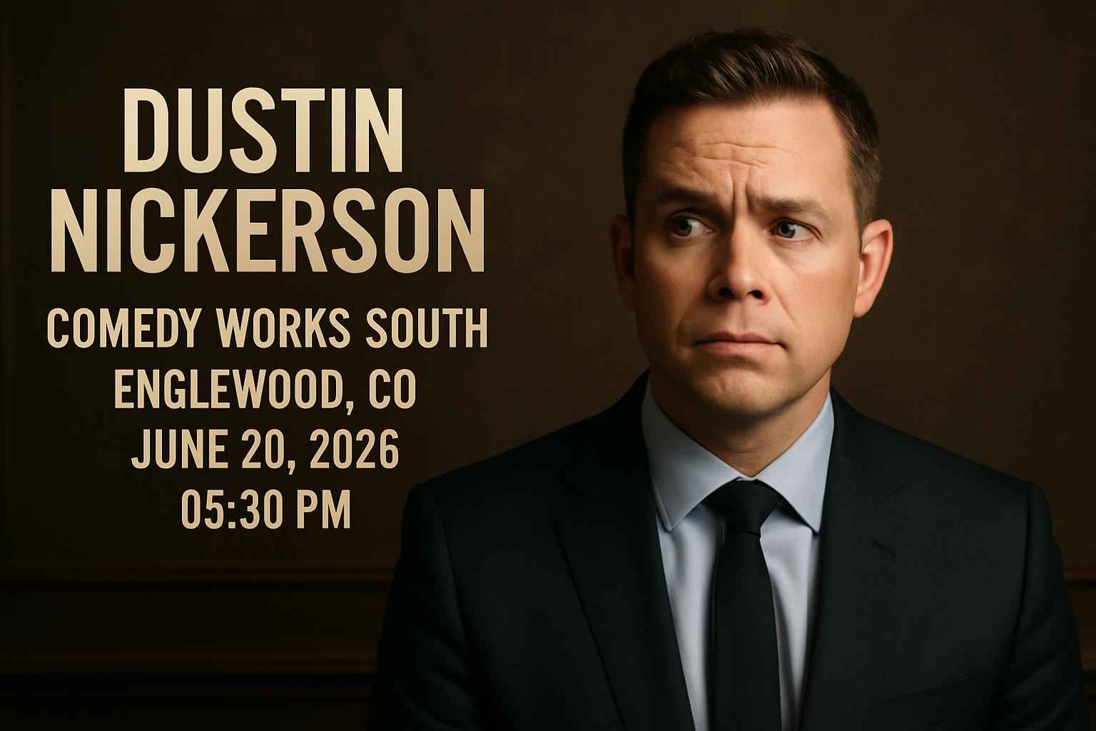 dustin-nickerson-comedy-works-south
