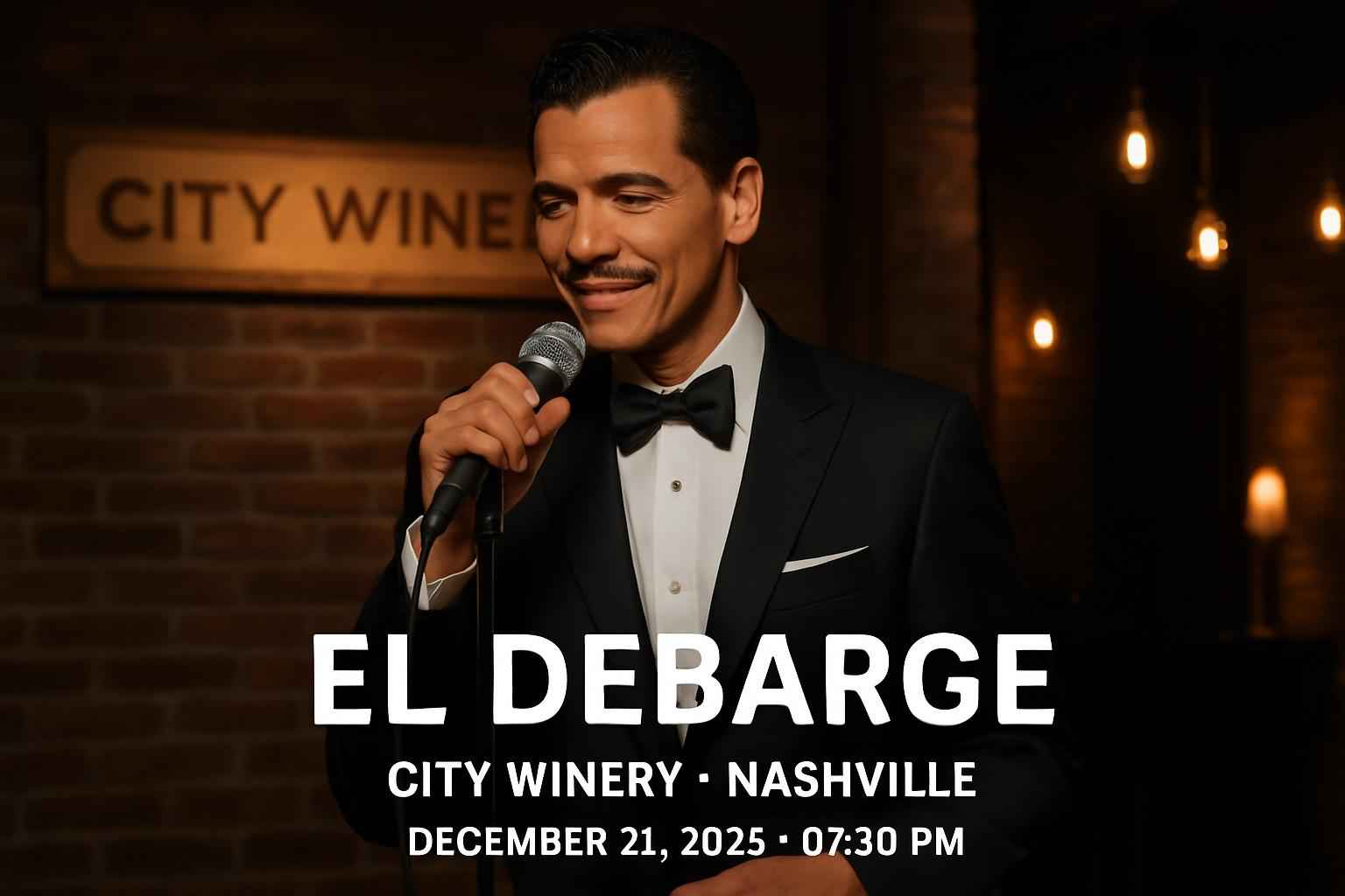 el-debarge-city-winery-nashville