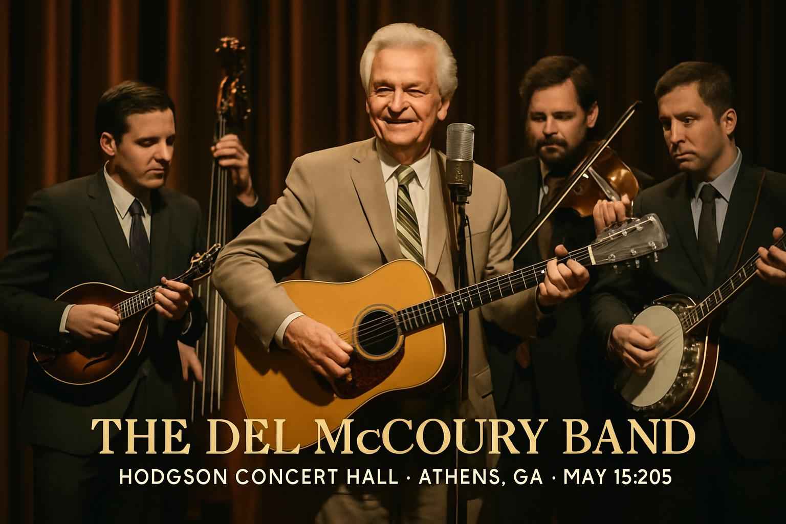 the-del-mccoury-band-hodgson-concert-hall