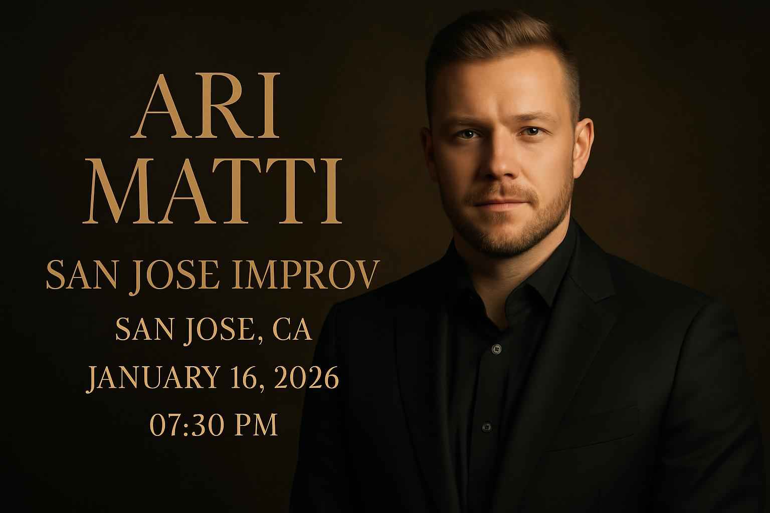 ari-matti-san-jose-improv