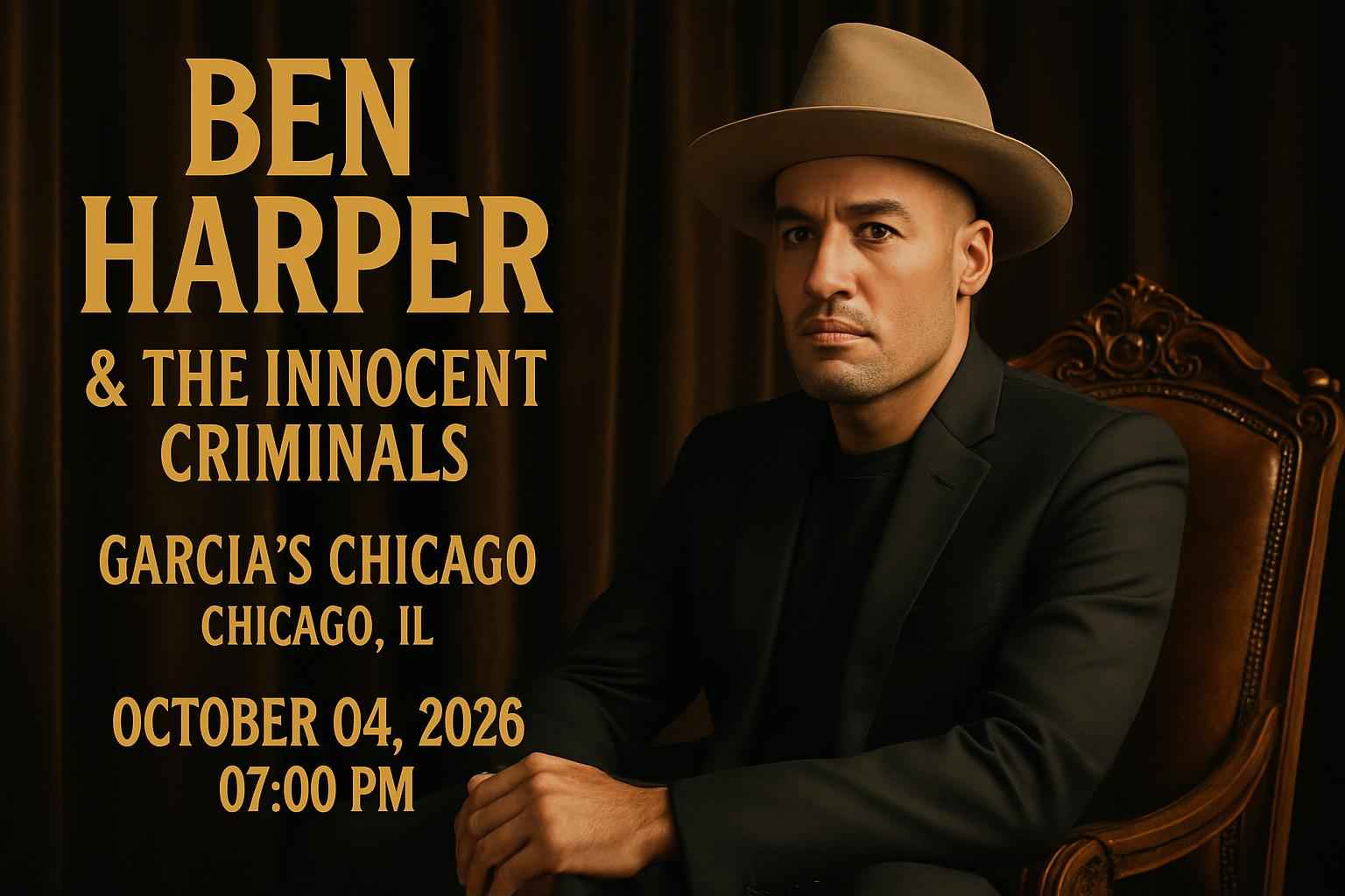 ben-harper-the-innocent-criminals-garcias-chicago