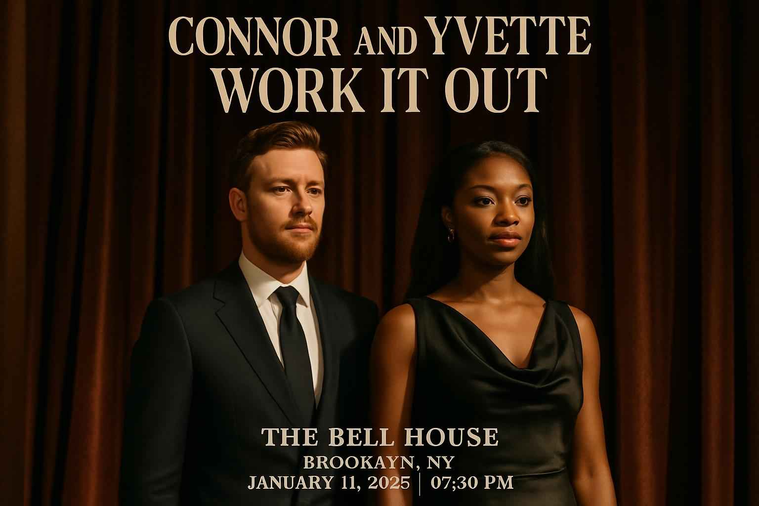 connor-and-yvette-work-it-out-the-bell-house