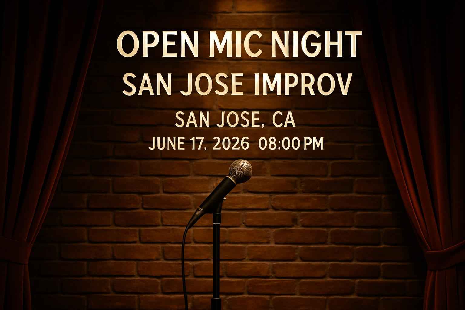 open-mic-night-san-jose-improv