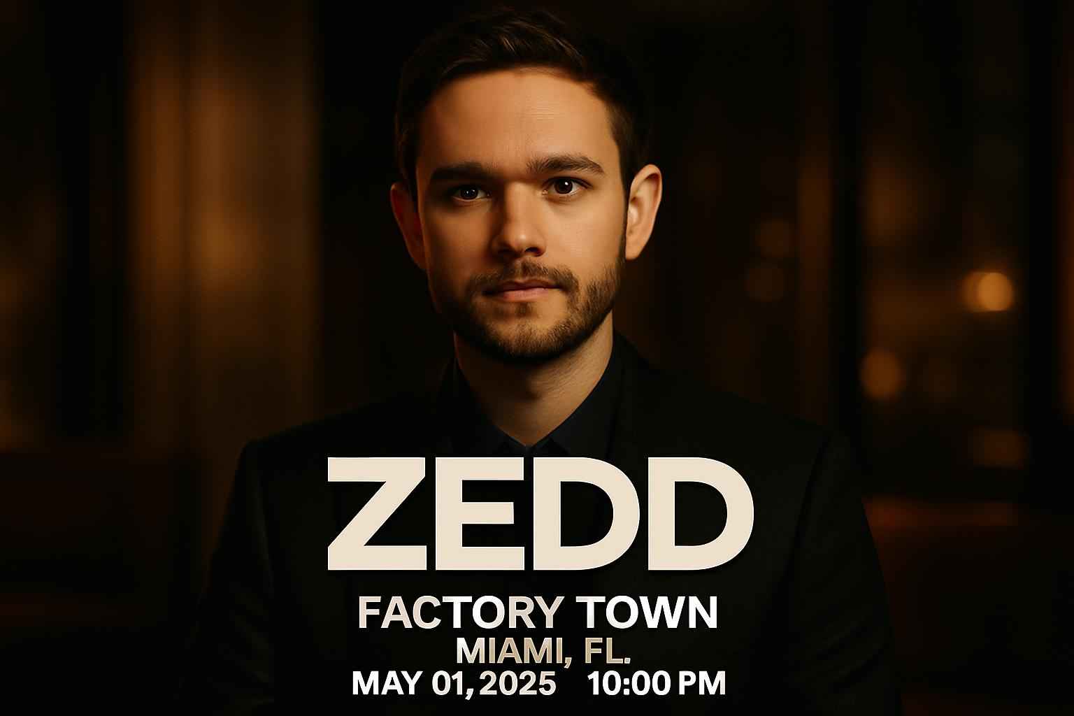 zedd-factory-town