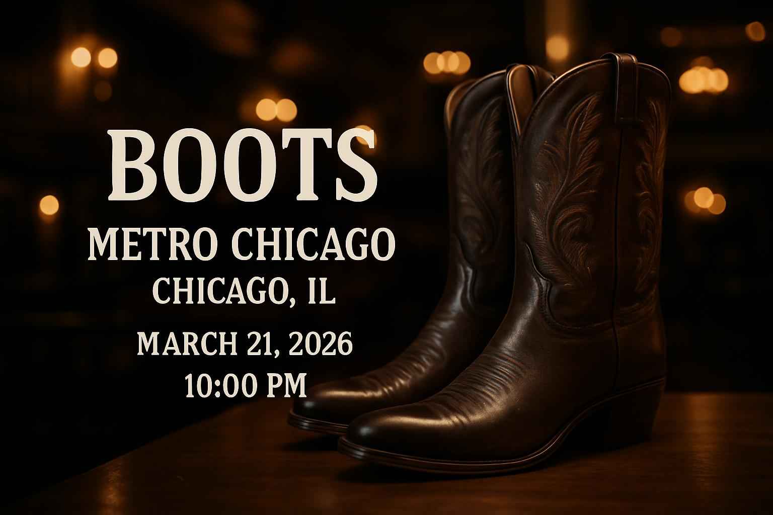 boots-metro-chicago