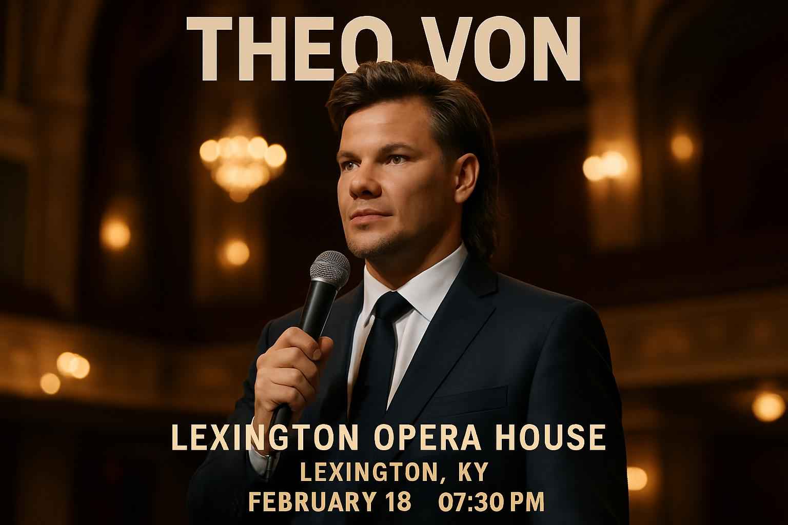 theo-von-lexington-opera-house