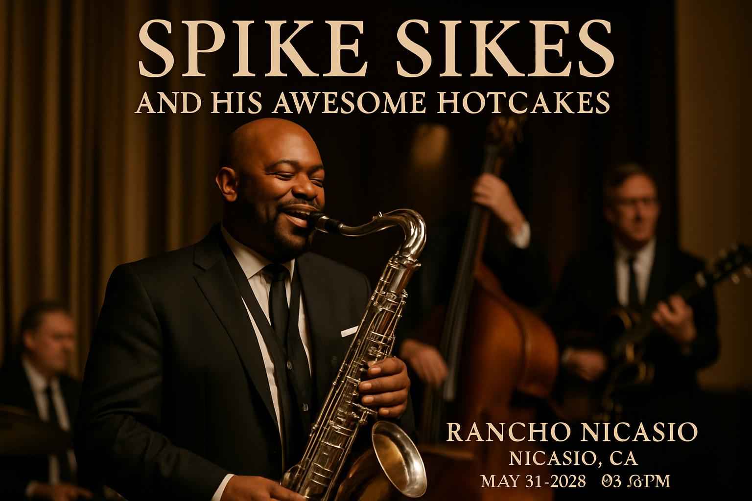 spike-sikies-and-his-awesome-hotcakes-rancho-nicasio