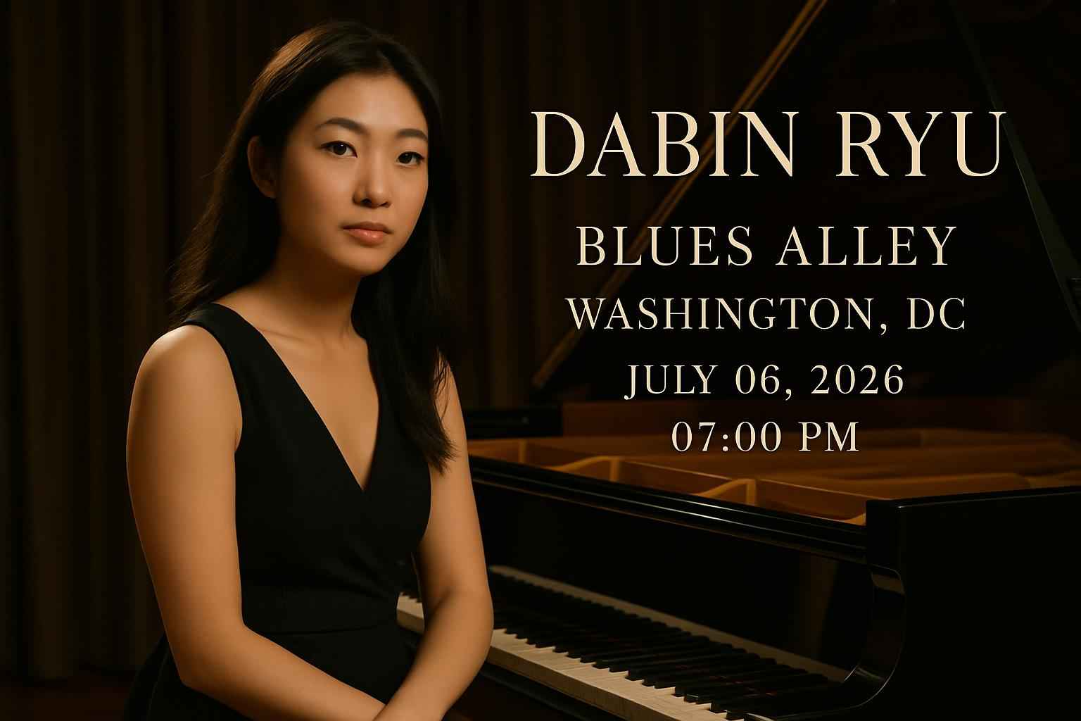 dabin-ryu-blues-alley
