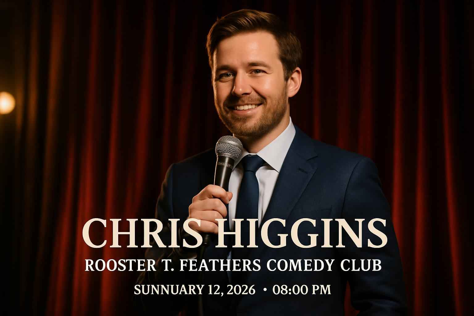 chris-higgins-rooster-t-feathers-comedy-club