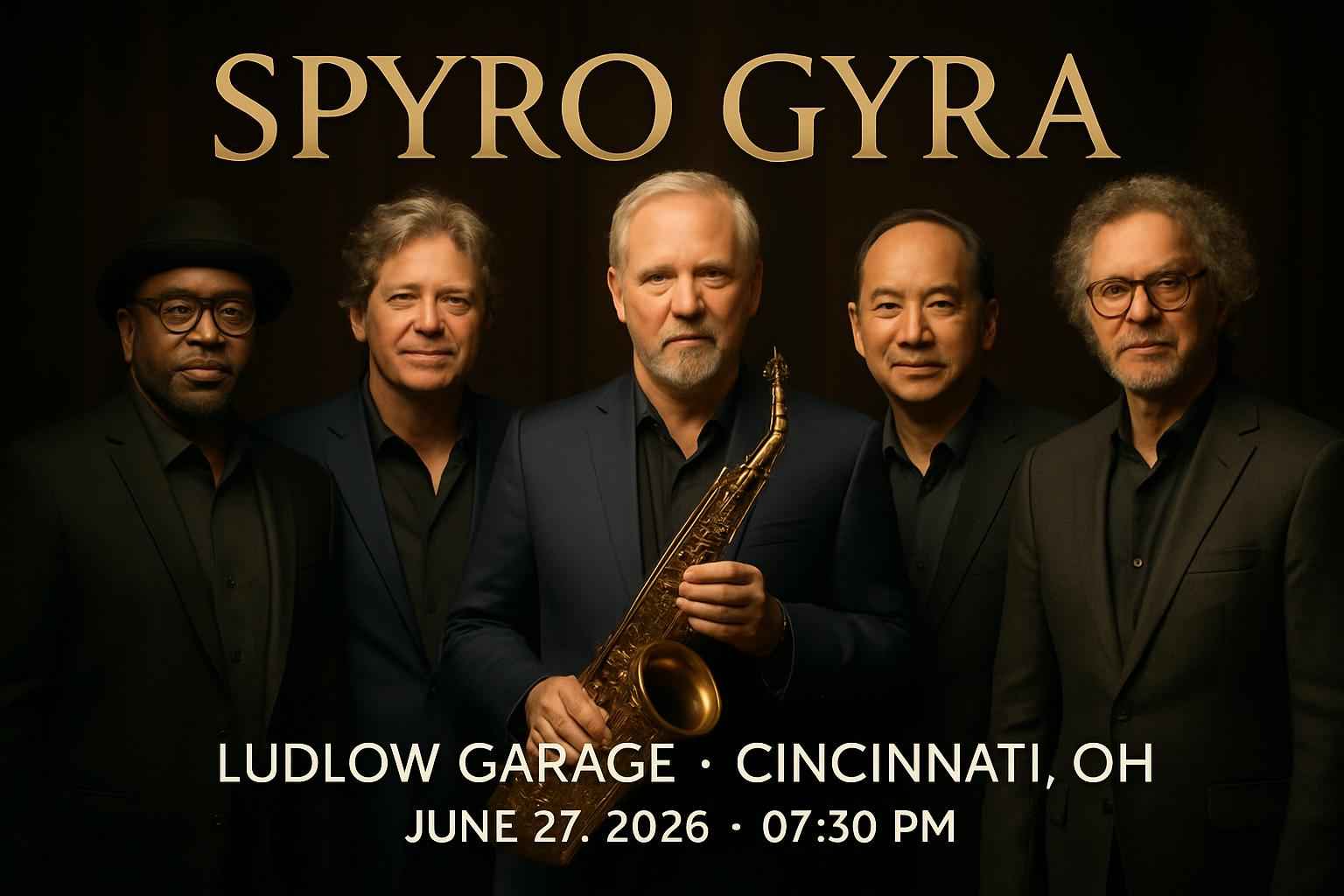 spyro-gyra-ludlow-garage