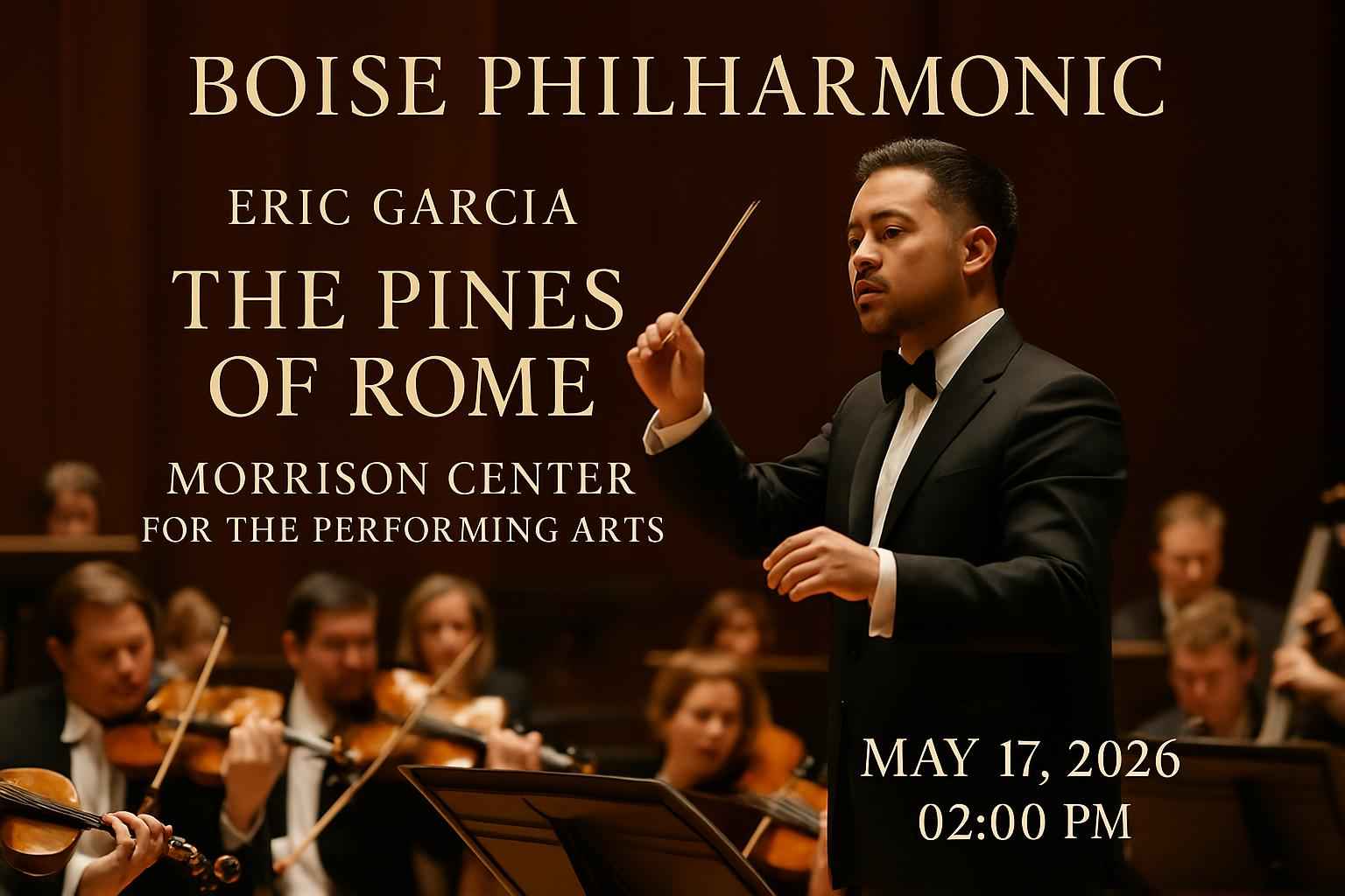 boise-philharmonic-eric-garcia-the-pines-of-rome-morrison-center-for-the-performing-arts