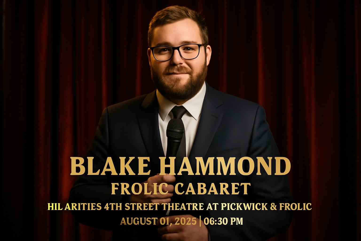 blake-hammond-frolic-cabaret-hilarities-4th-street-theatre-at-pickwick-frolic