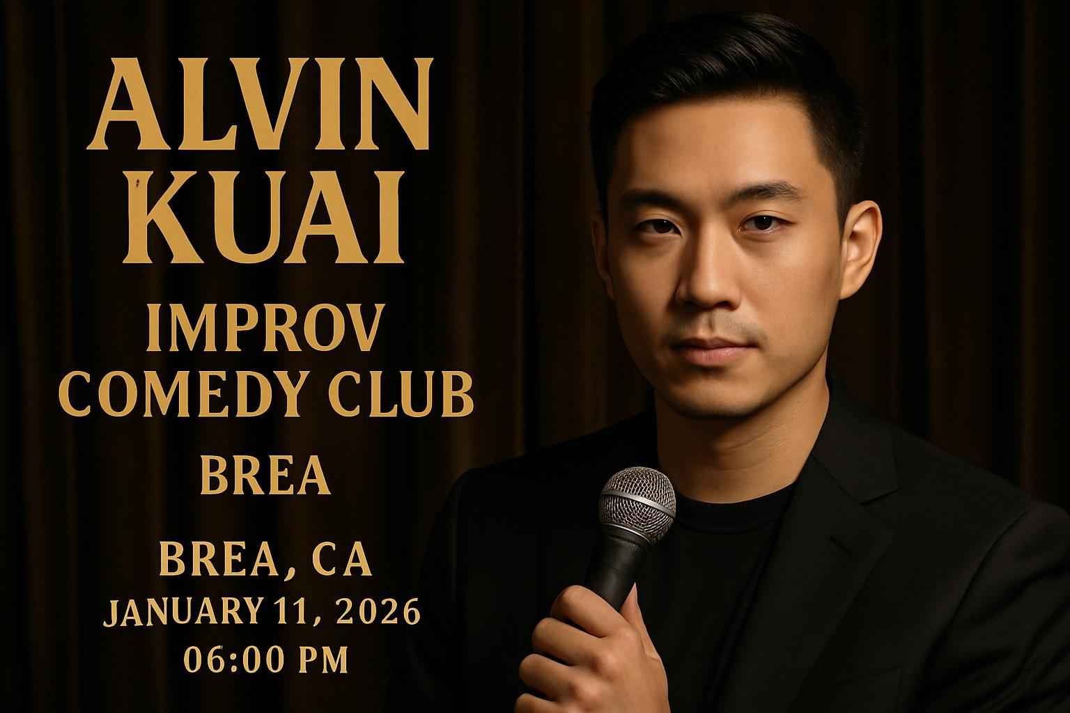 alvin-kuai-improv-comedy-club-brea