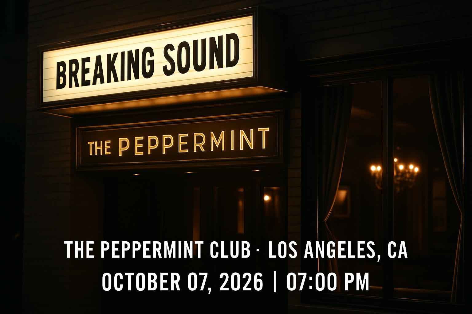 breaking-sound-the-peppermint-club