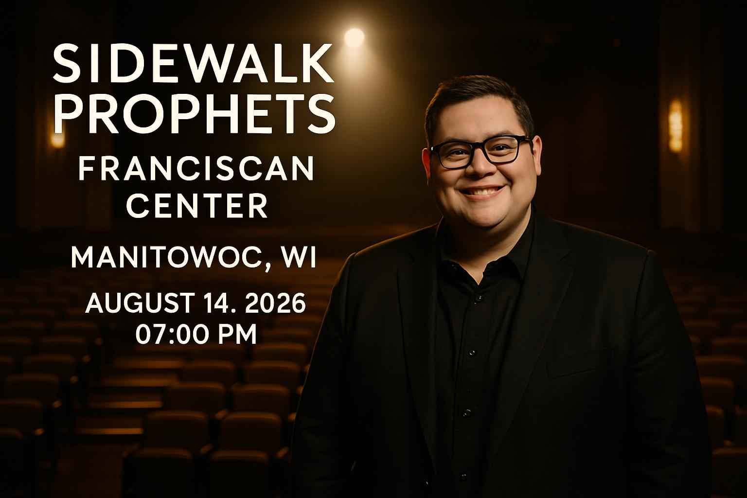 sidewalk-prophets-franciscan-center-manitowoc
