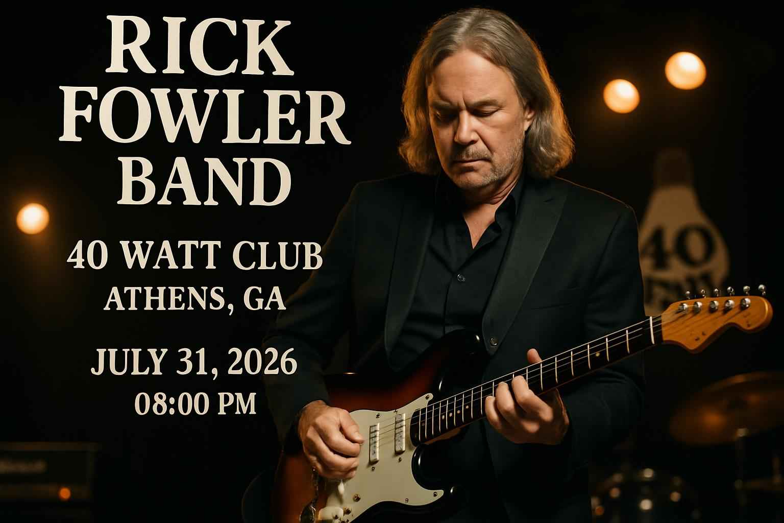 rick-fowler-band-40-watt-club
