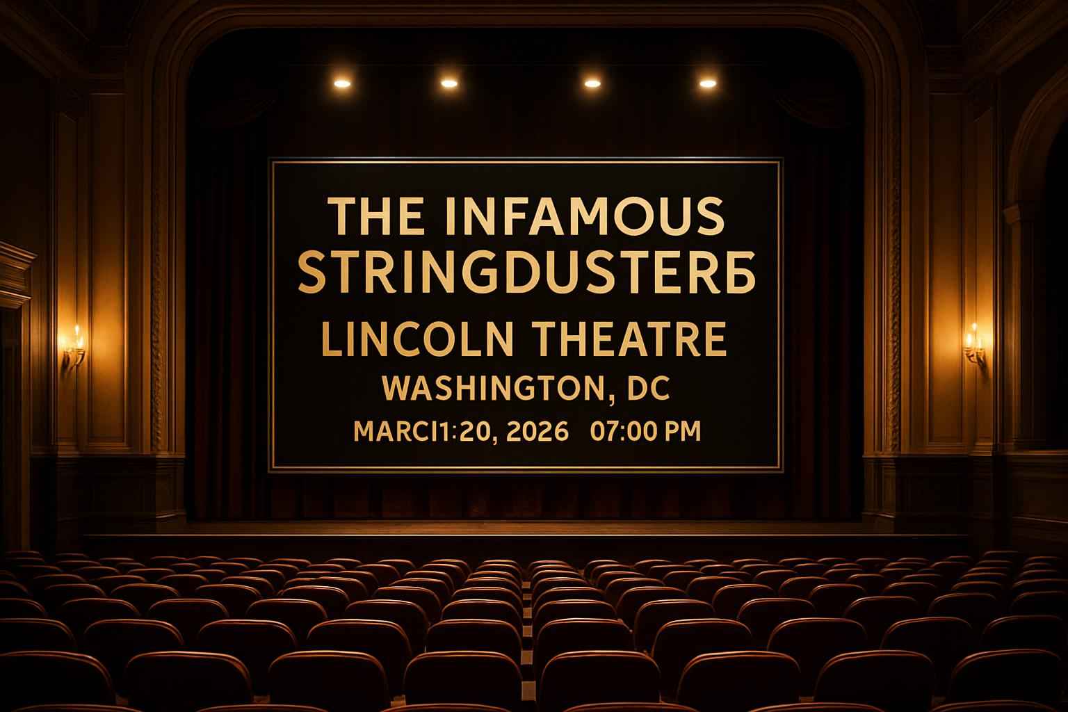 the-infamous-stringdusters-lincoln-theatre-dc