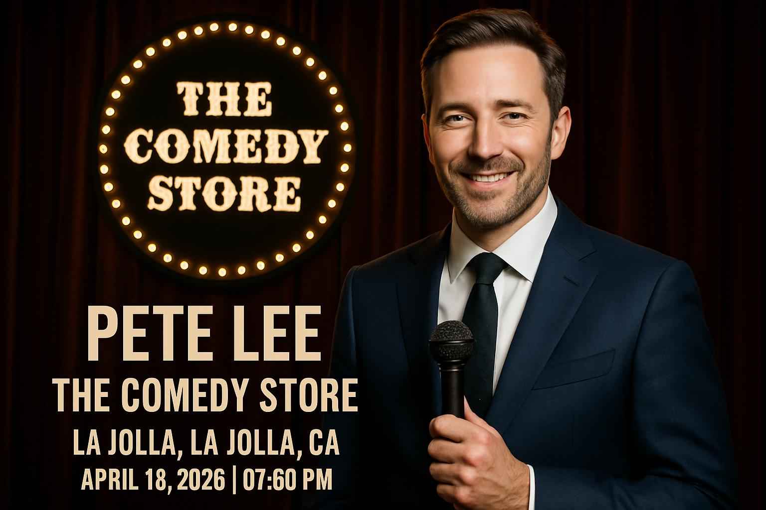 pete-lee-the-comedy-store-la-jolla