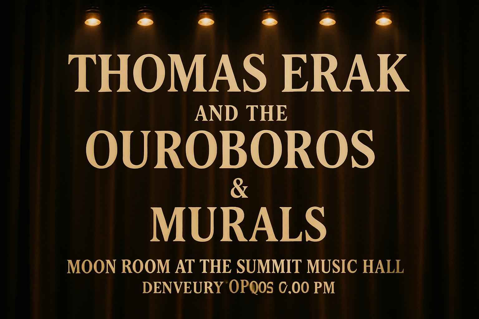 thomas-erak-and-the-ouroboros-murals-moon-room-at-the-summit-music-hall