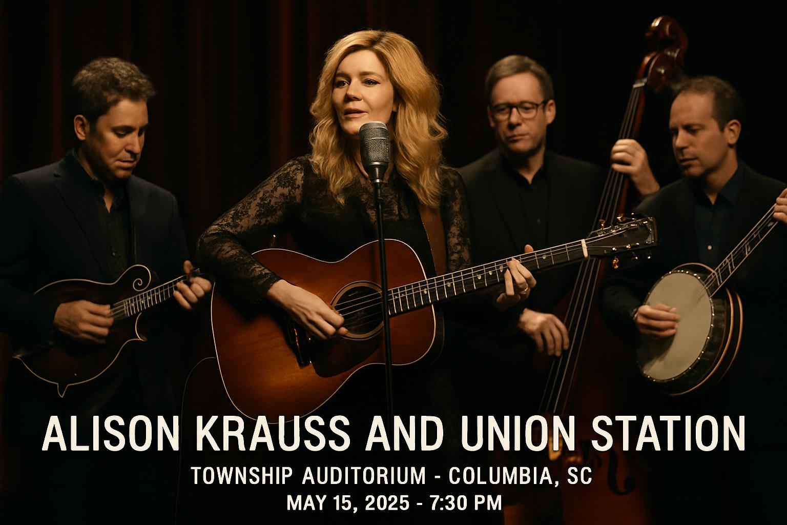 alison-krauss-and-union-station-township-auditorium