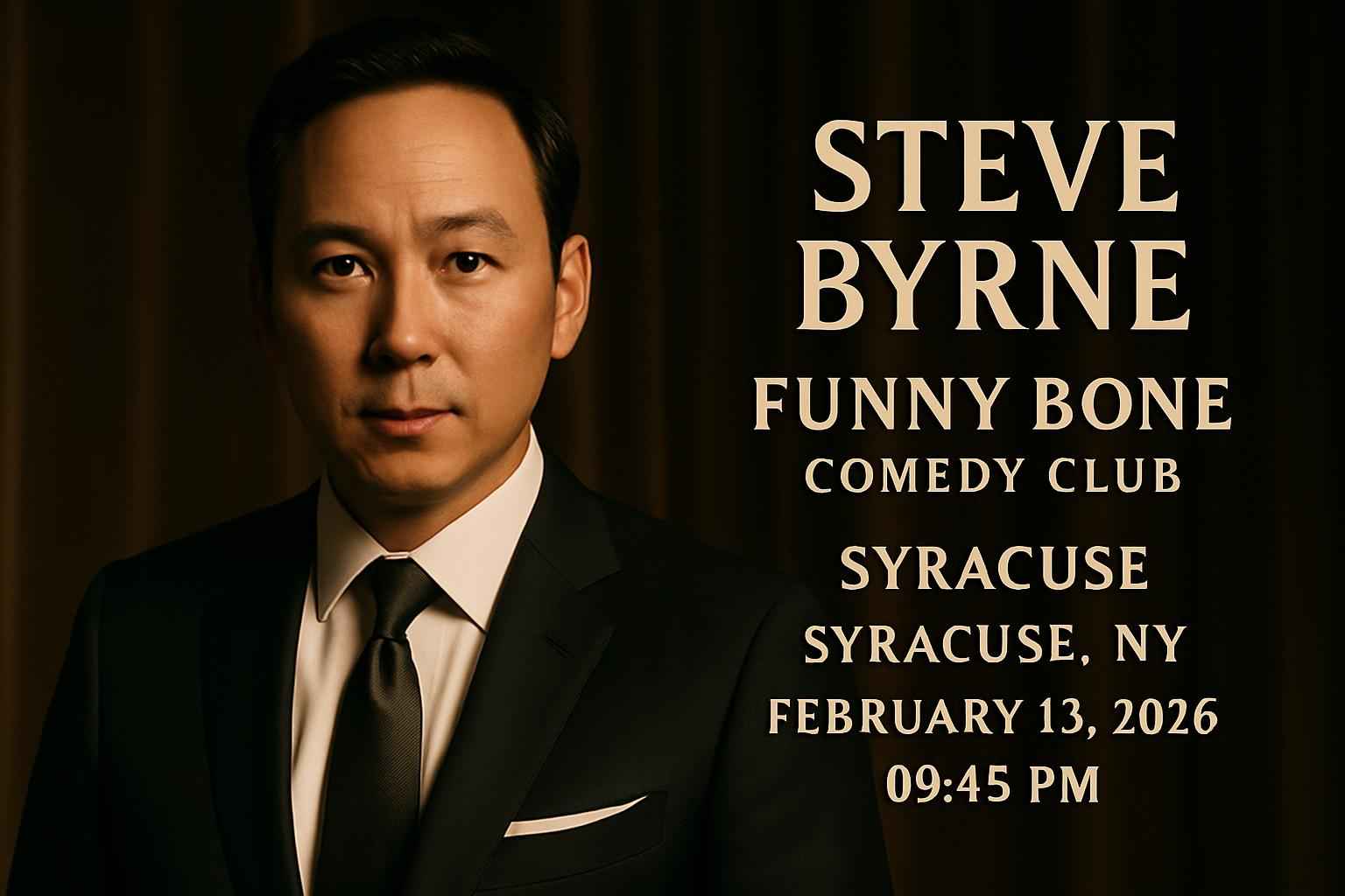 steve-byrne-funny-bone-comedy-club-syracuse