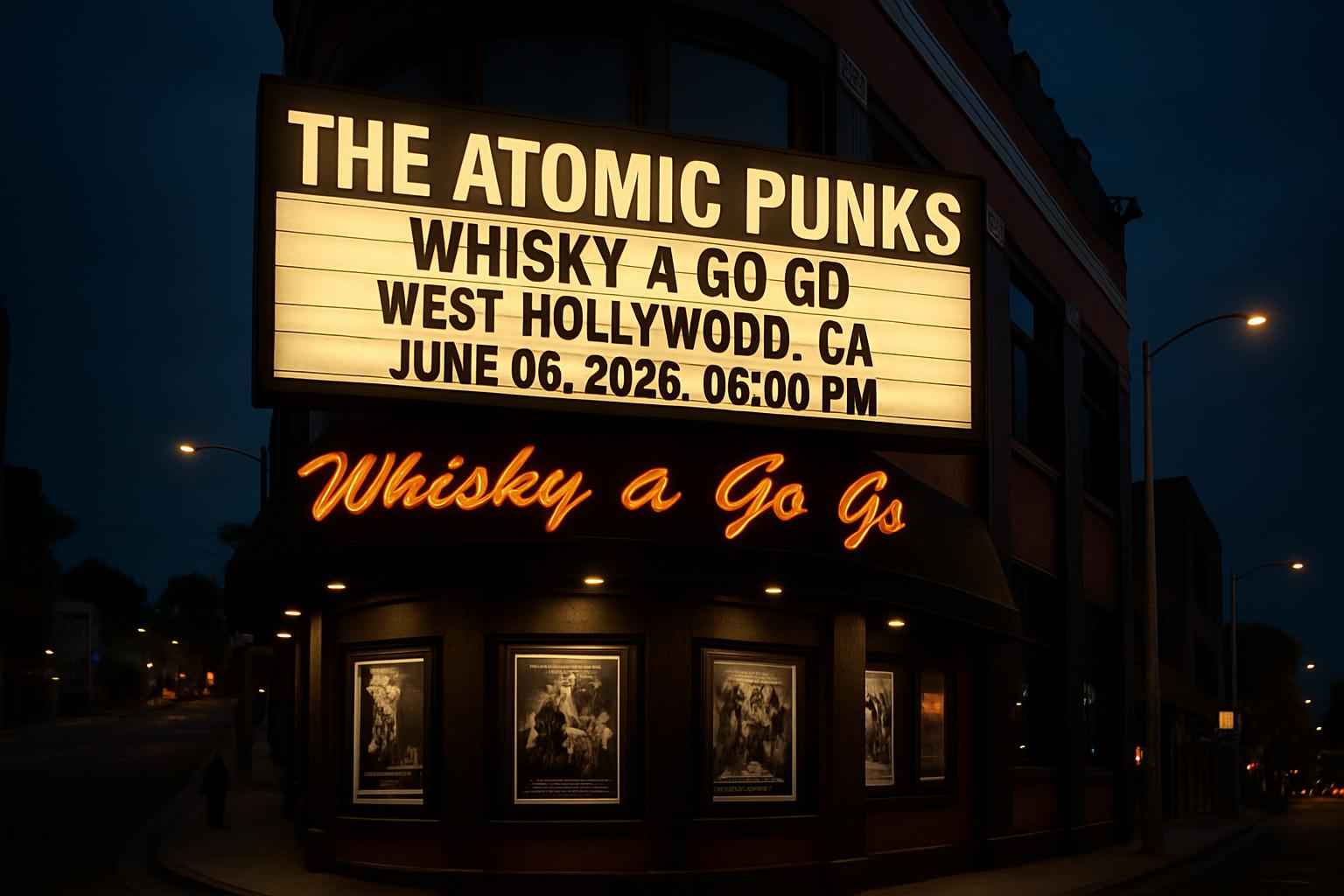 the-atomic-punks-whisky-a-go-go