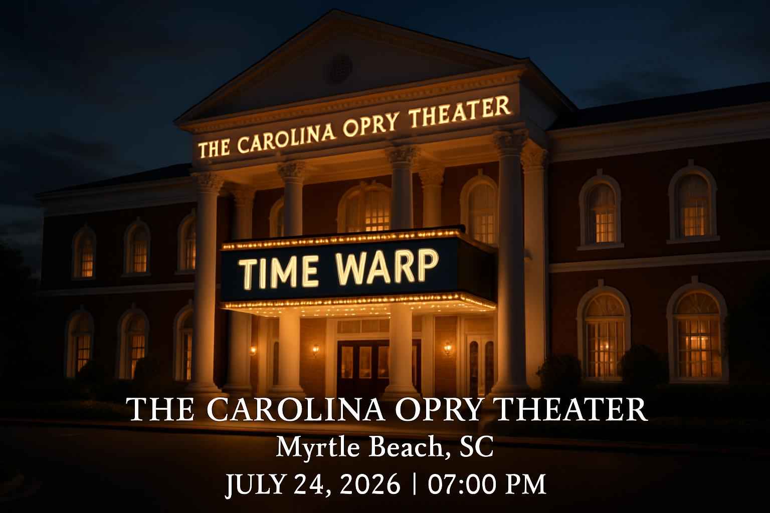 time-warp-the-carolina-opry-theater