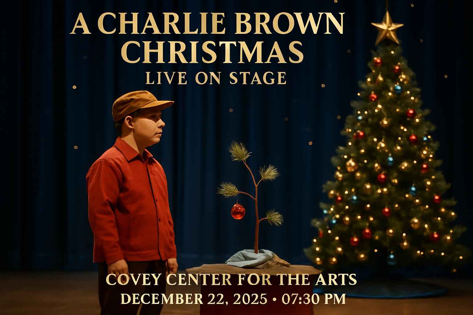 a-charlie-brown-christmas-live-on-stage-covey-center-for-the-arts